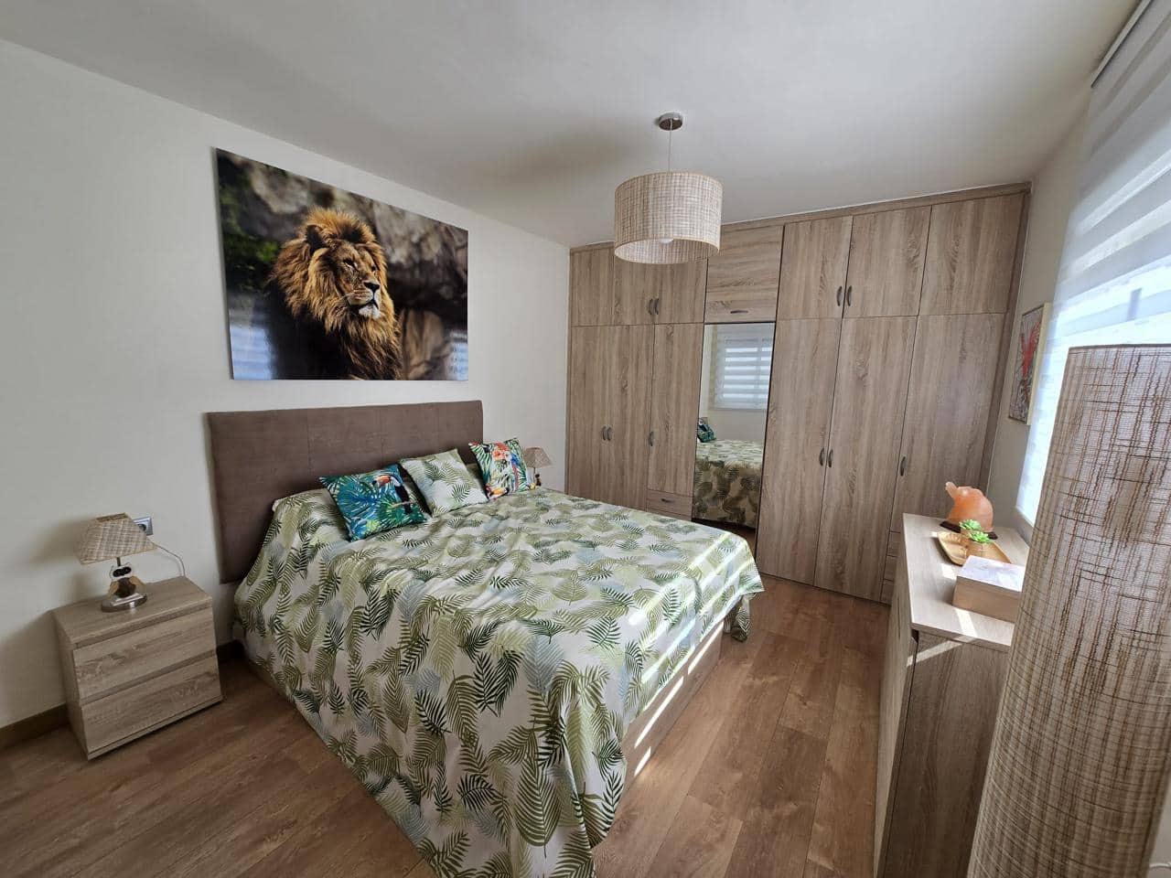 4 Zimmer Wohnung zu verkaufen in Alicante / Alacant Stadt - 415.000 € (Ref: 10041991)