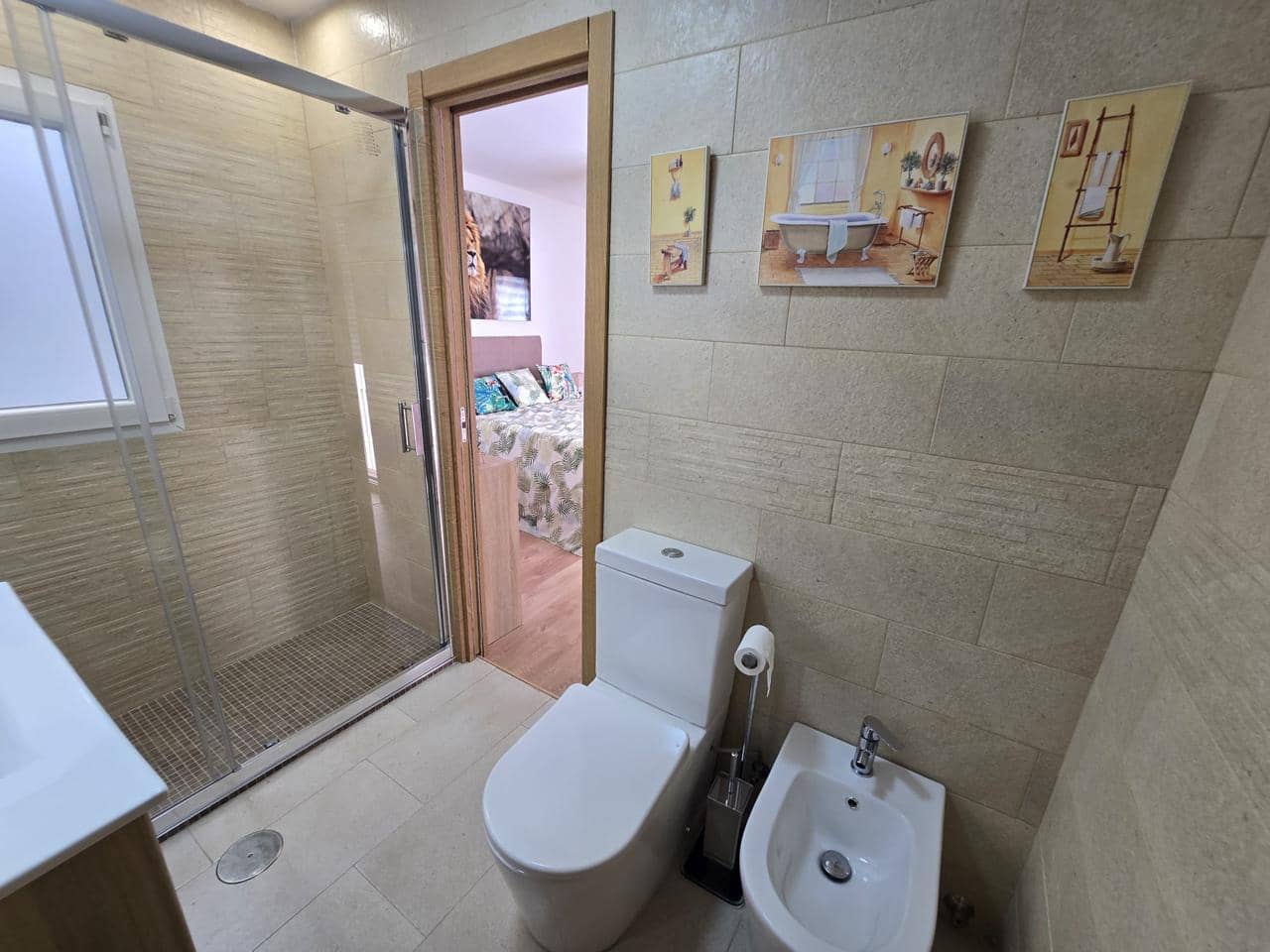 4 Zimmer Wohnung zu verkaufen in Alicante / Alacant Stadt - 415.000 € (Ref: 10041991)