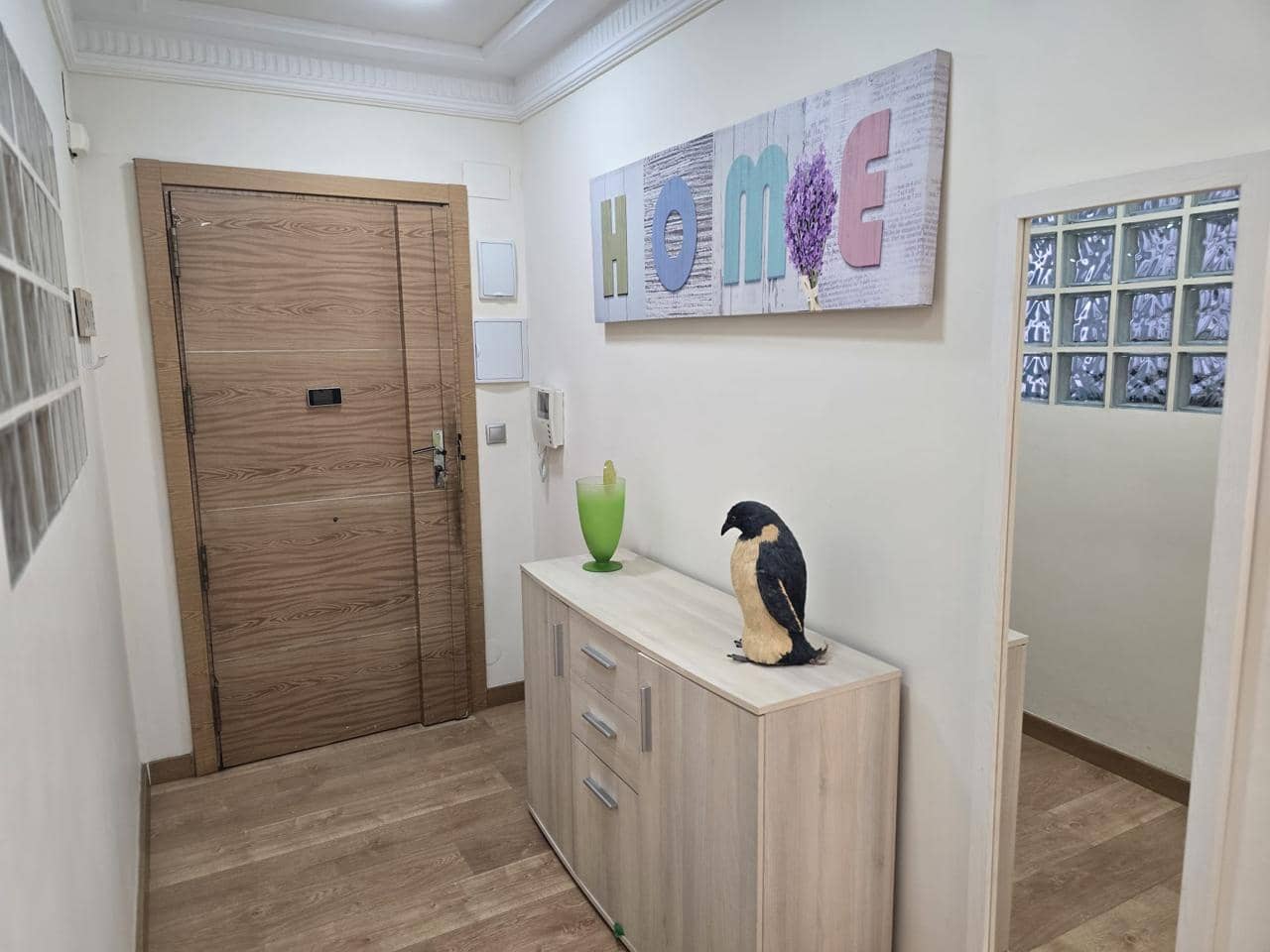 4 Zimmer Wohnung zu verkaufen in Alicante / Alacant Stadt - 415.000 € (Ref: 10041991)