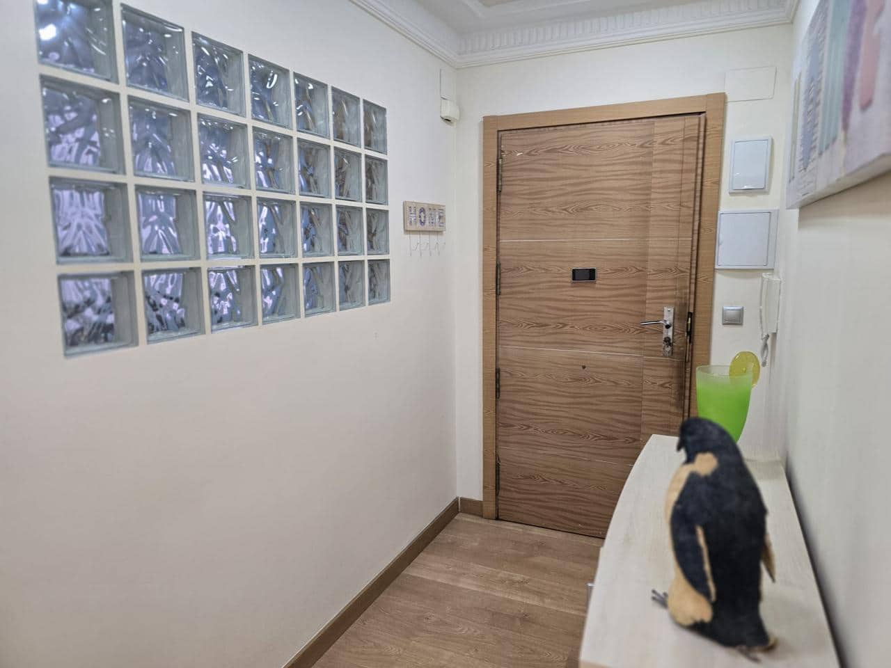 4 Zimmer Wohnung zu verkaufen in Alicante / Alacant Stadt - 415.000 € (Ref: 10041991)
