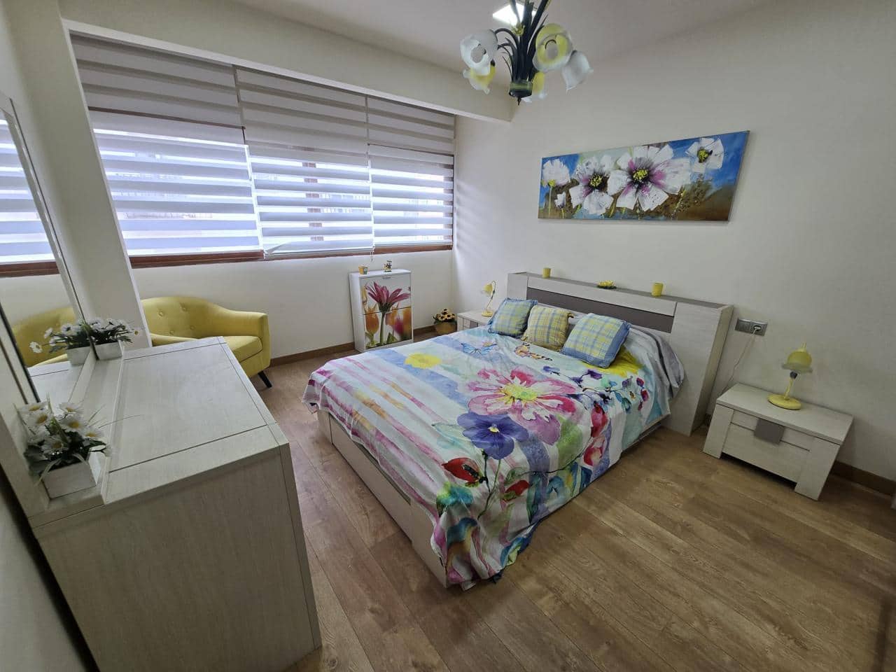 4 Zimmer Wohnung zu verkaufen in Alicante / Alacant Stadt - 415.000 € (Ref: 10041991)