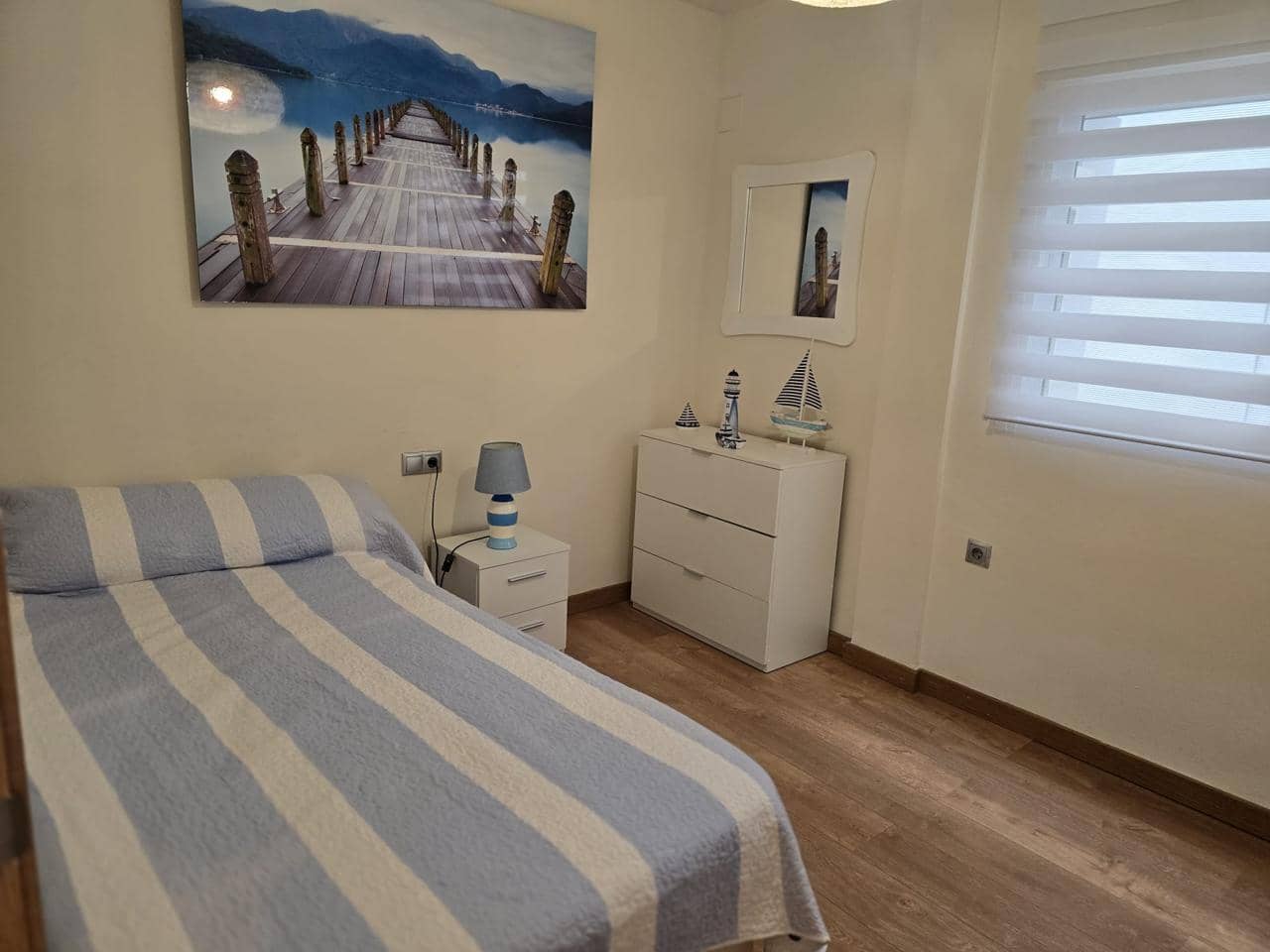 4 Zimmer Wohnung zu verkaufen in Alicante / Alacant Stadt - 415.000 € (Ref: 10041991)