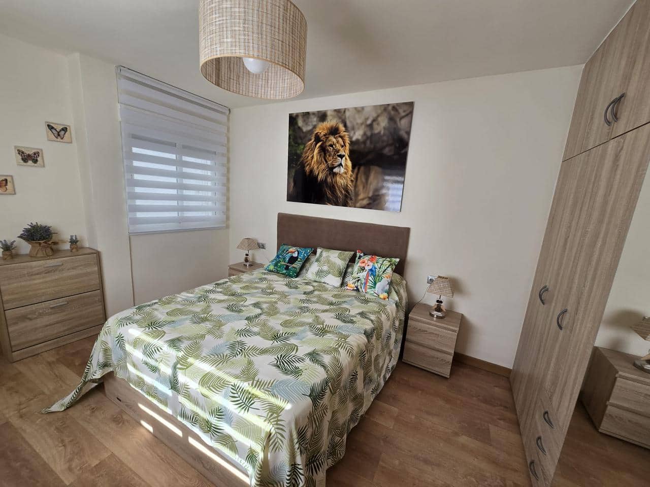 4 Zimmer Wohnung zu verkaufen in Alicante / Alacant Stadt - 415.000 € (Ref: 10041991)