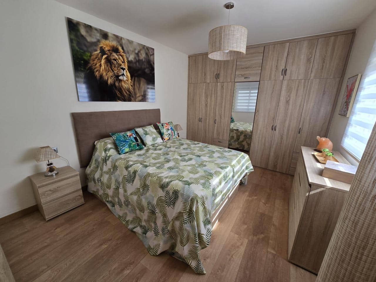4 Zimmer Wohnung zu verkaufen in Alicante / Alacant Stadt - 415.000 € (Ref: 10041991)