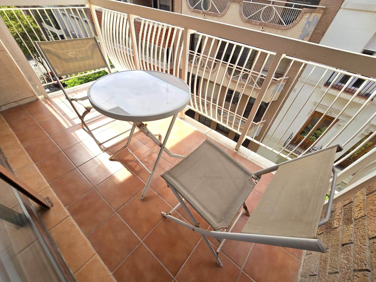 4 Zimmer Wohnung zu verkaufen in Alicante / Alacant Stadt - 415.000 € (Ref: 10041991)