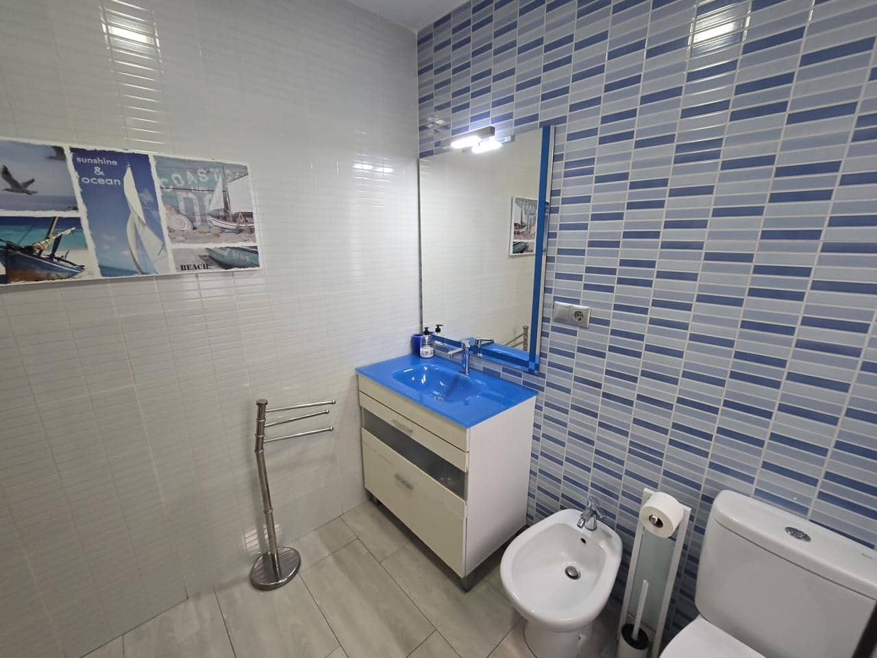 4 Zimmer Wohnung zu verkaufen in Alicante / Alacant Stadt - 415.000 € (Ref: 10041991)