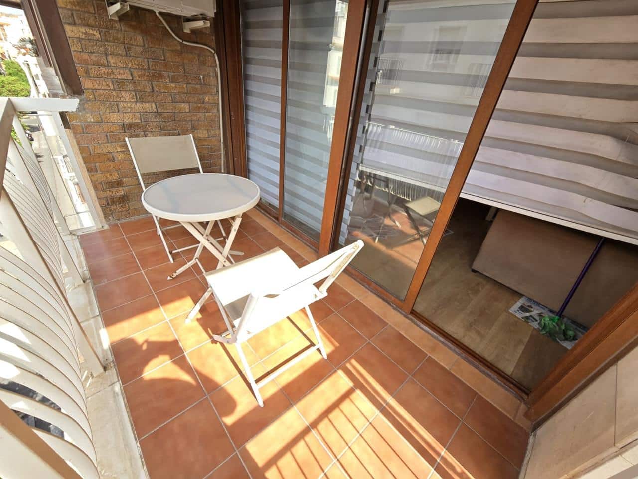 4 Zimmer Wohnung zu verkaufen in Alicante / Alacant Stadt - 415.000 € (Ref: 10041991)