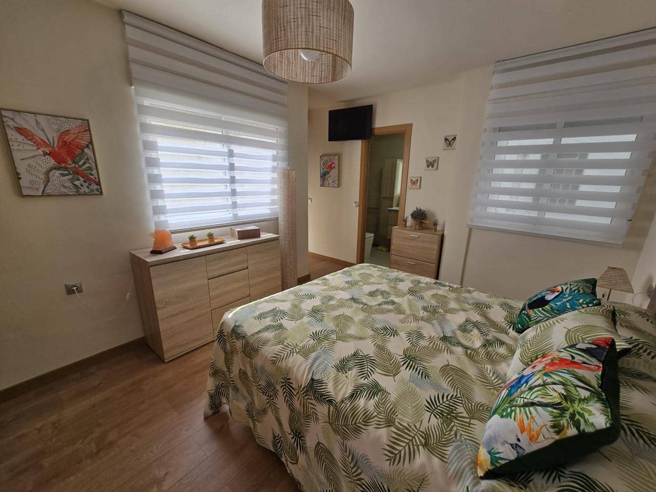 4 Zimmer Wohnung zu verkaufen in Alicante / Alacant Stadt - 415.000 € (Ref: 10041991)