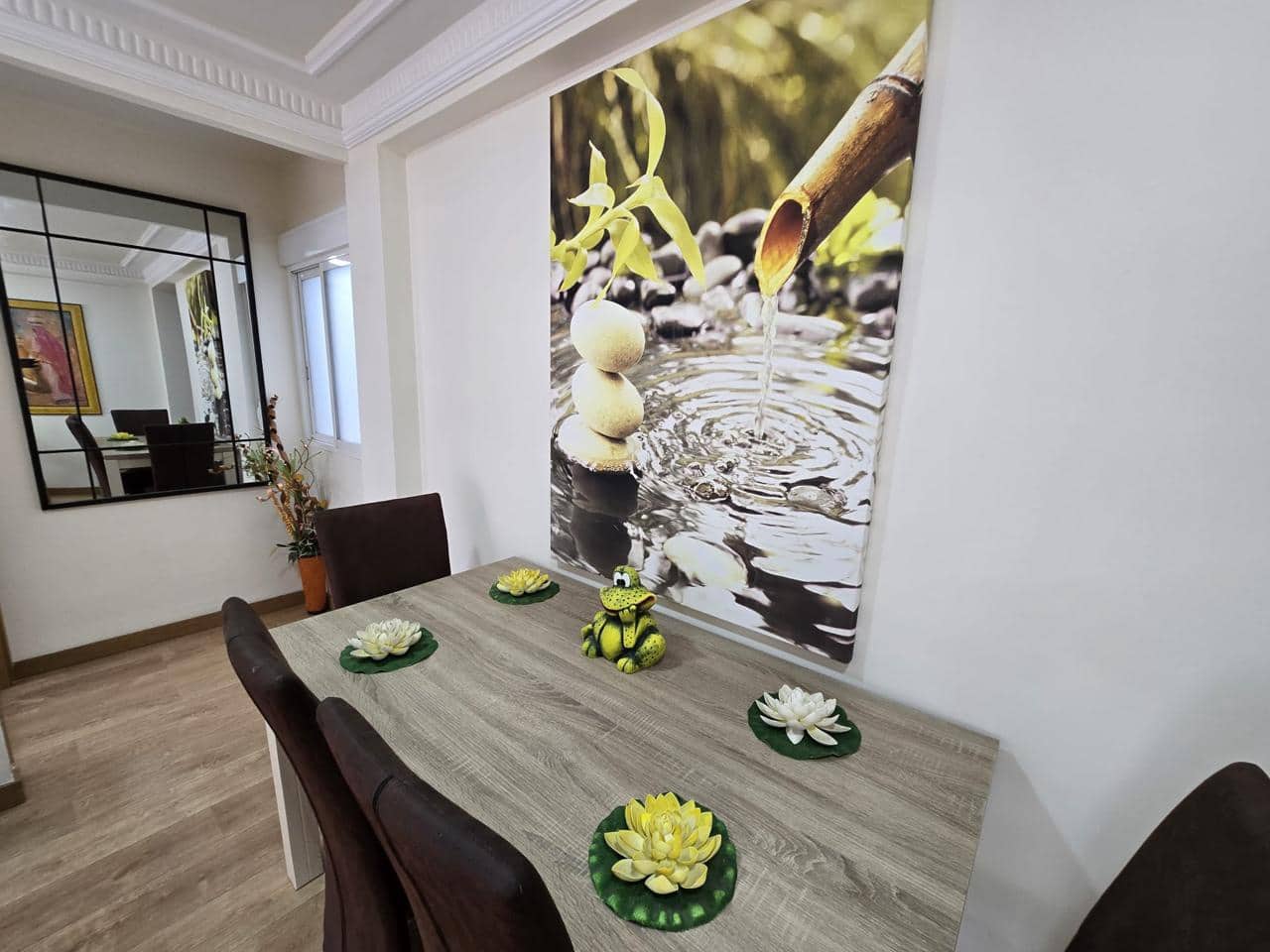 4 Zimmer Wohnung zu verkaufen in Alicante / Alacant Stadt - 415.000 € (Ref: 10041991)