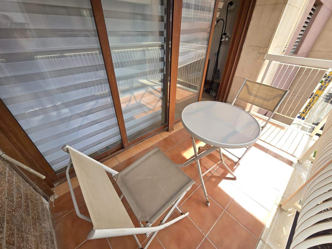 4 Zimmer Wohnung zu verkaufen in Alicante / Alacant Stadt - 415.000 € (Ref: 10041991)