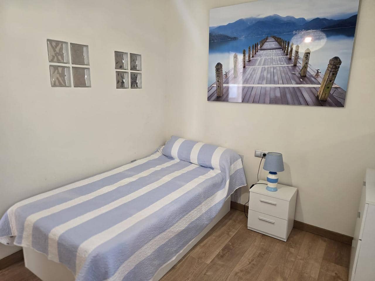 4 Zimmer Wohnung zu verkaufen in Alicante / Alacant Stadt - 415.000 € (Ref: 10041991)