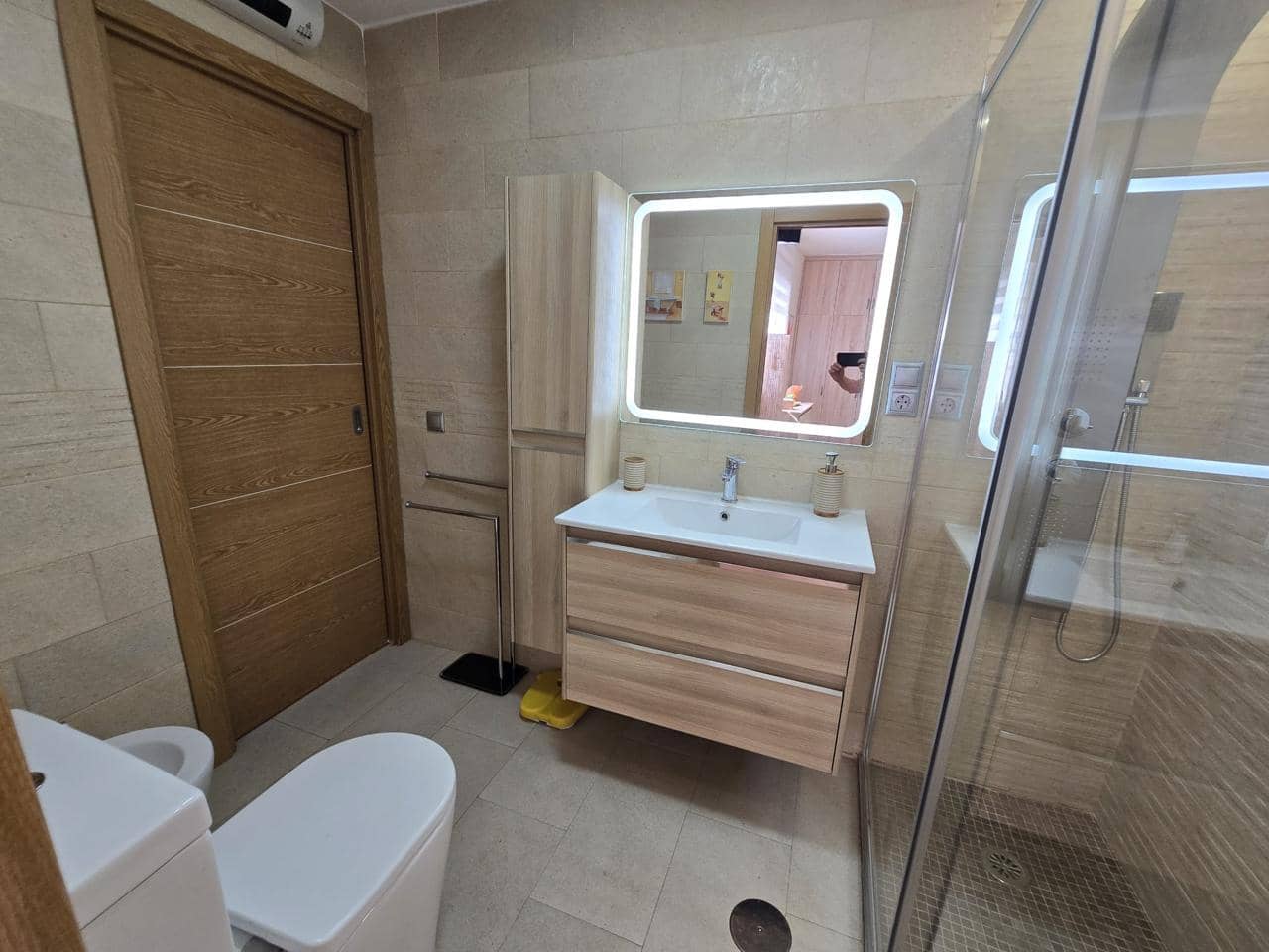 4 Zimmer Wohnung zu verkaufen in Alicante / Alacant Stadt - 415.000 € (Ref: 10041991)