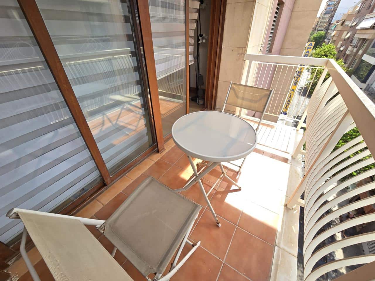 4 Zimmer Wohnung zu verkaufen in Alicante / Alacant Stadt - 415.000 € (Ref: 10041991)