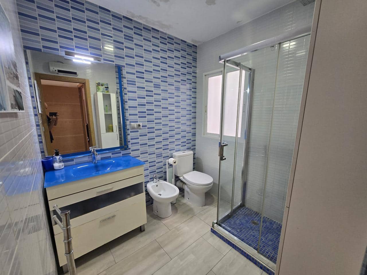 4 Zimmer Wohnung zu verkaufen in Alicante / Alacant Stadt - 415.000 € (Ref: 10041991)