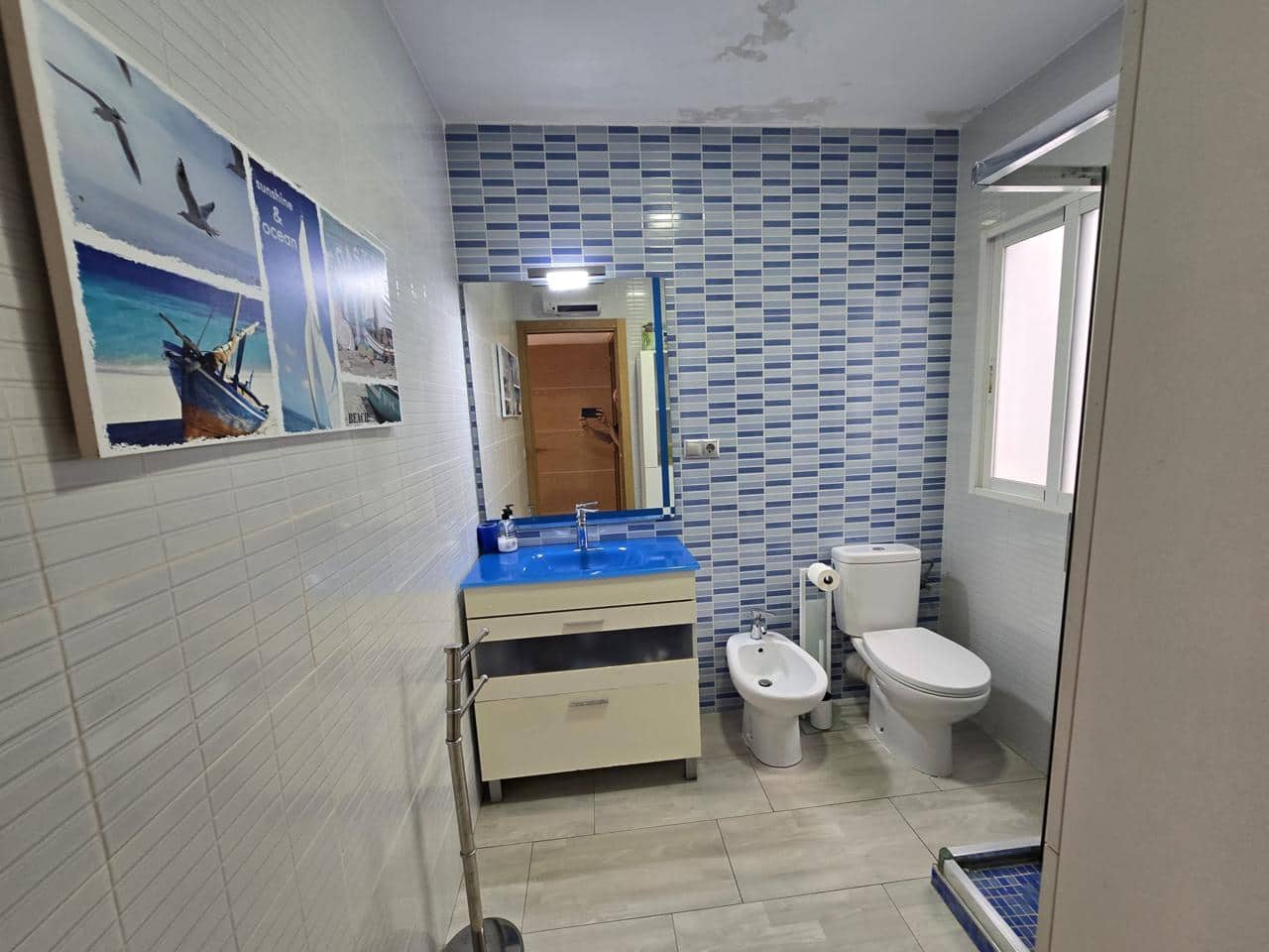 4 Zimmer Wohnung zu verkaufen in Alicante / Alacant Stadt - 415.000 € (Ref: 10041991)