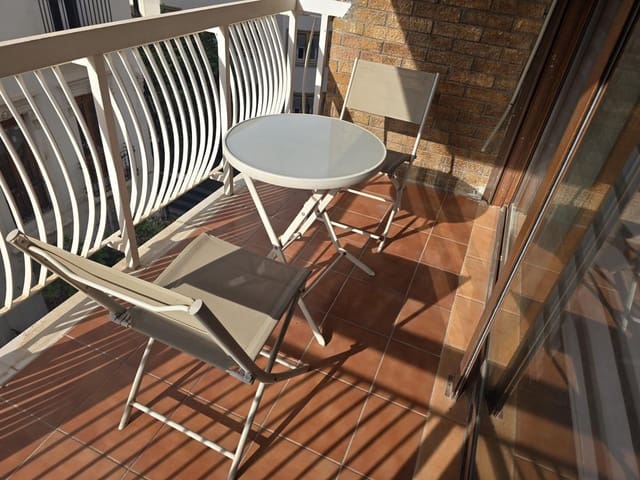 4 Zimmer Wohnung zu verkaufen in Mercado, Alicante / Alacant Stadt - 415.000 € (Ref: 10041991)