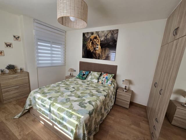 4 Zimmer Wohnung zu verkaufen in Mercado, Alicante / Alacant Stadt - 415.000 € (Ref: 10041991)