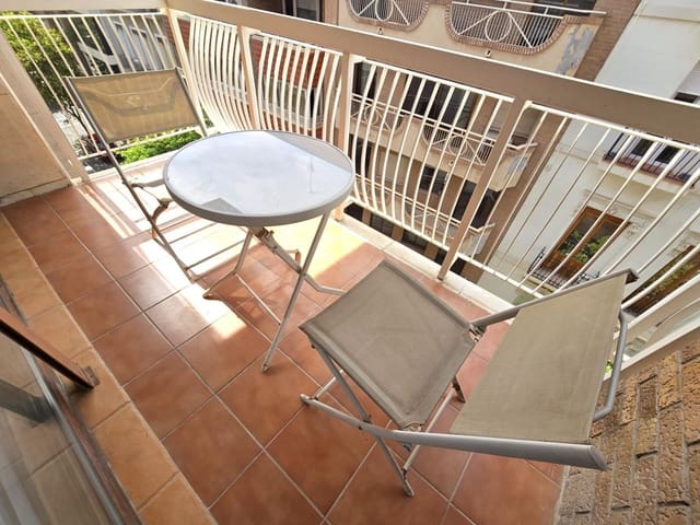 4 Zimmer Wohnung zu verkaufen in Mercado, Alicante / Alacant Stadt - 415.000 € (Ref: 10041991)