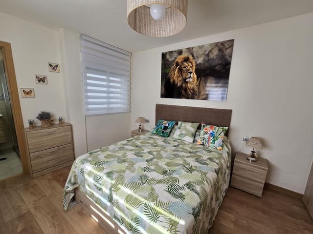 4 Zimmer Wohnung zu verkaufen in Mercado, Alicante / Alacant Stadt - 415.000 € (Ref: 10041991)