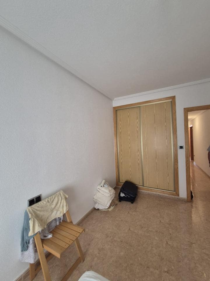 3 sovrum Lägenhet till salu i El Campello med garage - 249 000 € (Ref: 10042206)
