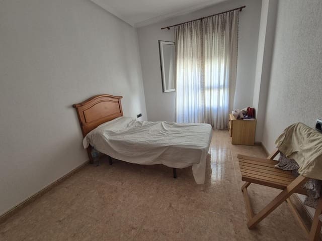3 sovrum Lägenhet till salu i El Campello med garage - 249 000 € (Ref: 10042206)