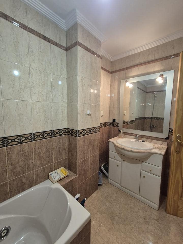 3 sovrum Lägenhet till salu i El Campello med garage - 249 000 € (Ref: 10042206)
