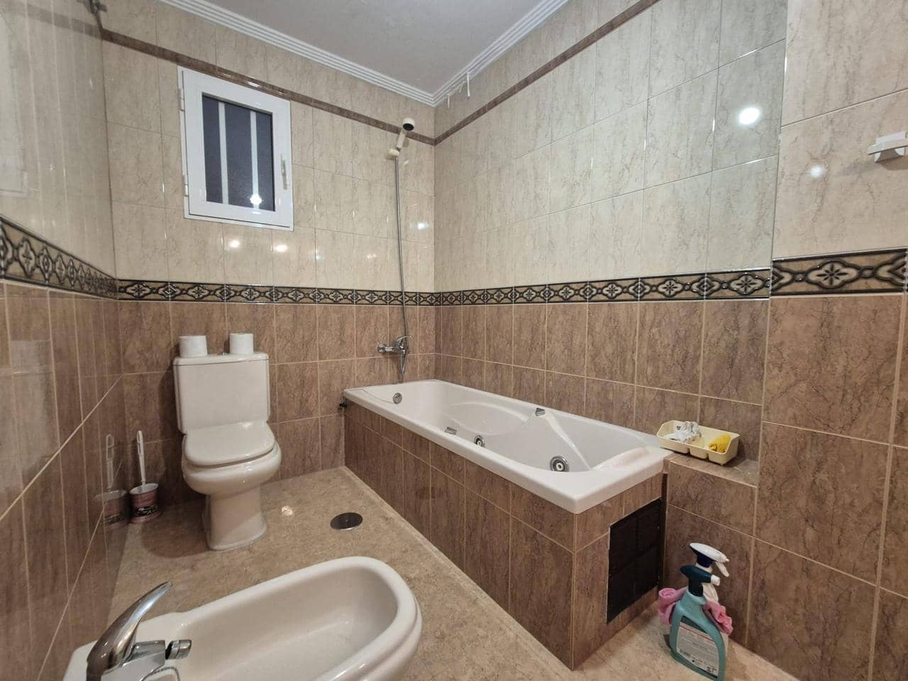 3 sovrum Lägenhet till salu i El Campello med garage - 249 000 € (Ref: 10042206)