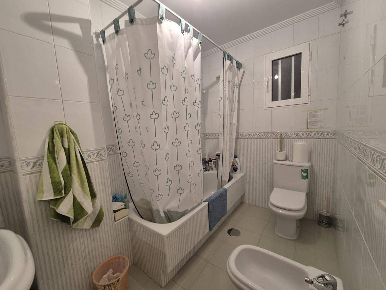 3 sovrum Lägenhet till salu i El Campello med garage - 249 000 € (Ref: 10042206)