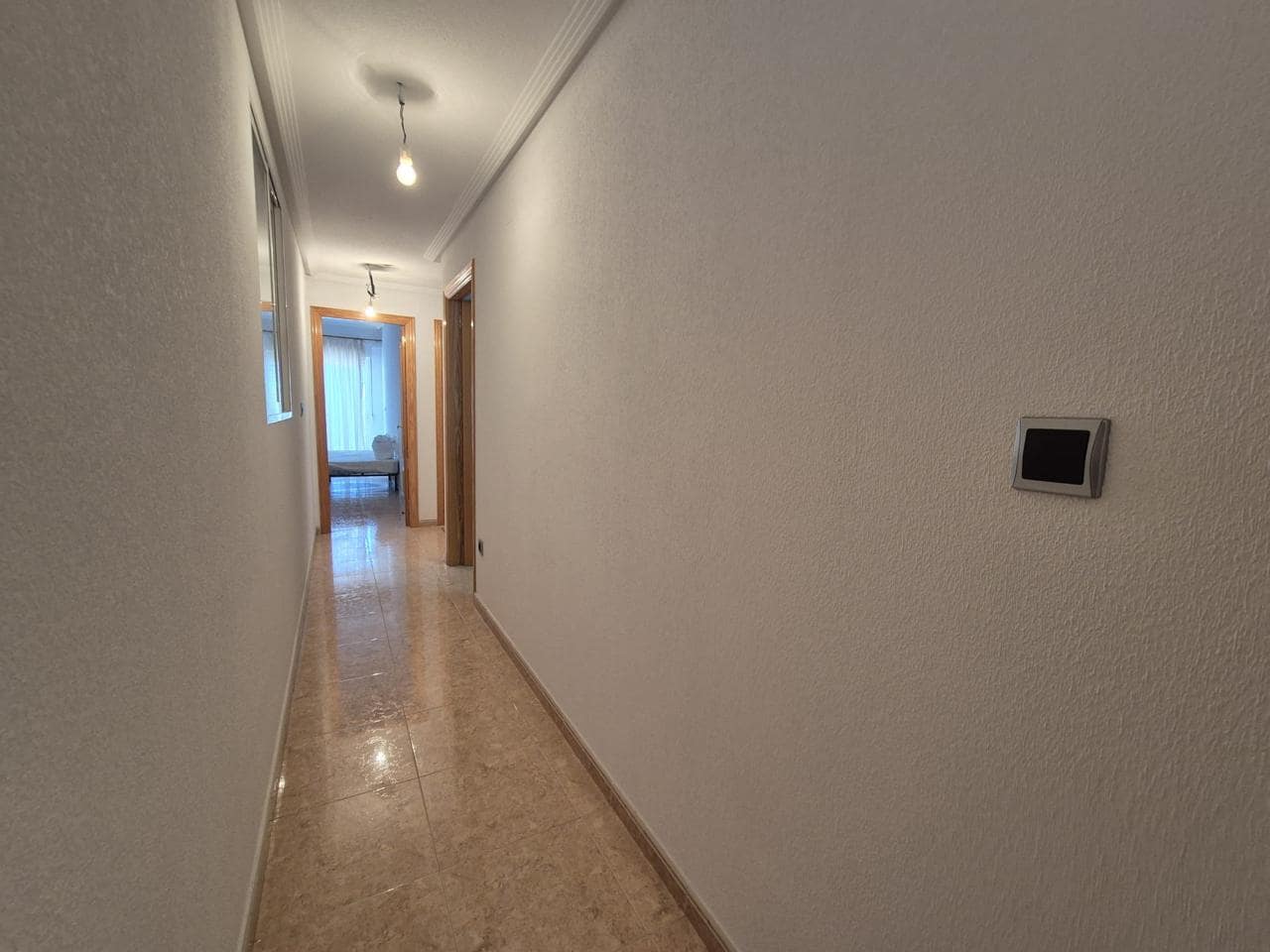 3 sovrum Lägenhet till salu i El Campello med garage - 249 000 € (Ref: 10042206)