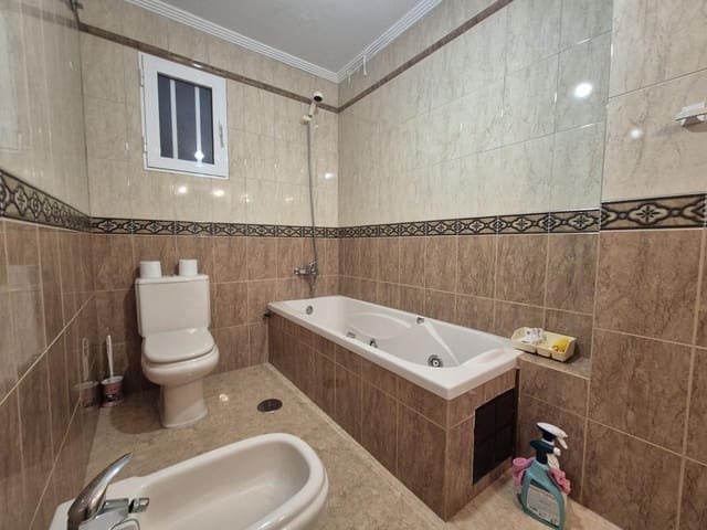 3 sovrum Lägenhet till salu i El Campello med garage - 249 000 € (Ref: 10042206)
