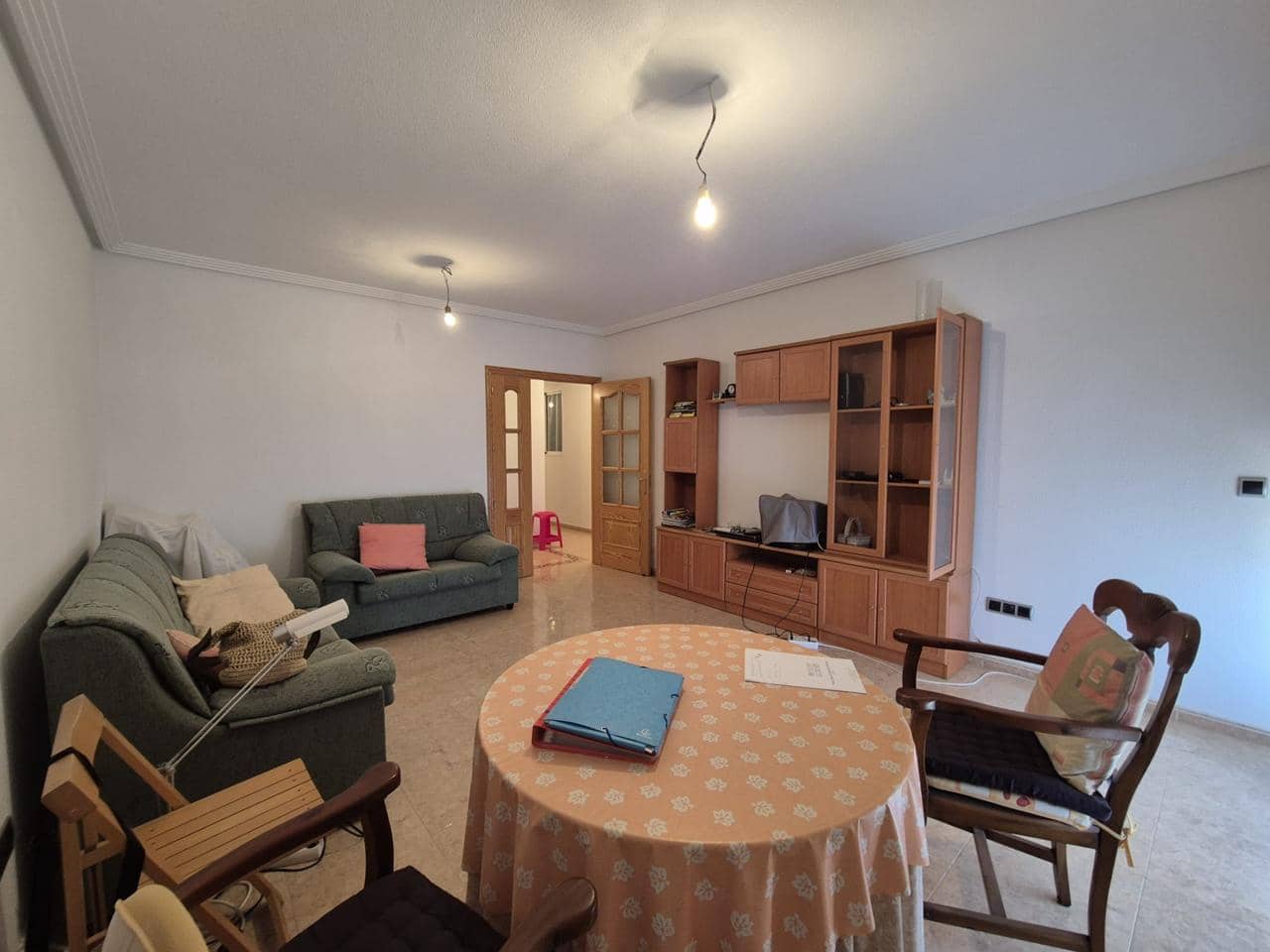 3 sovrum Lägenhet till salu i El Campello med garage - 249 000 € (Ref: 10042206)