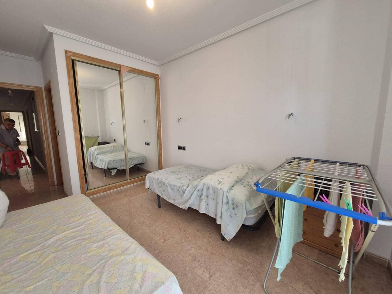 3 sovrum Lägenhet till salu i El Campello med garage - 249 000 € (Ref: 10042206)