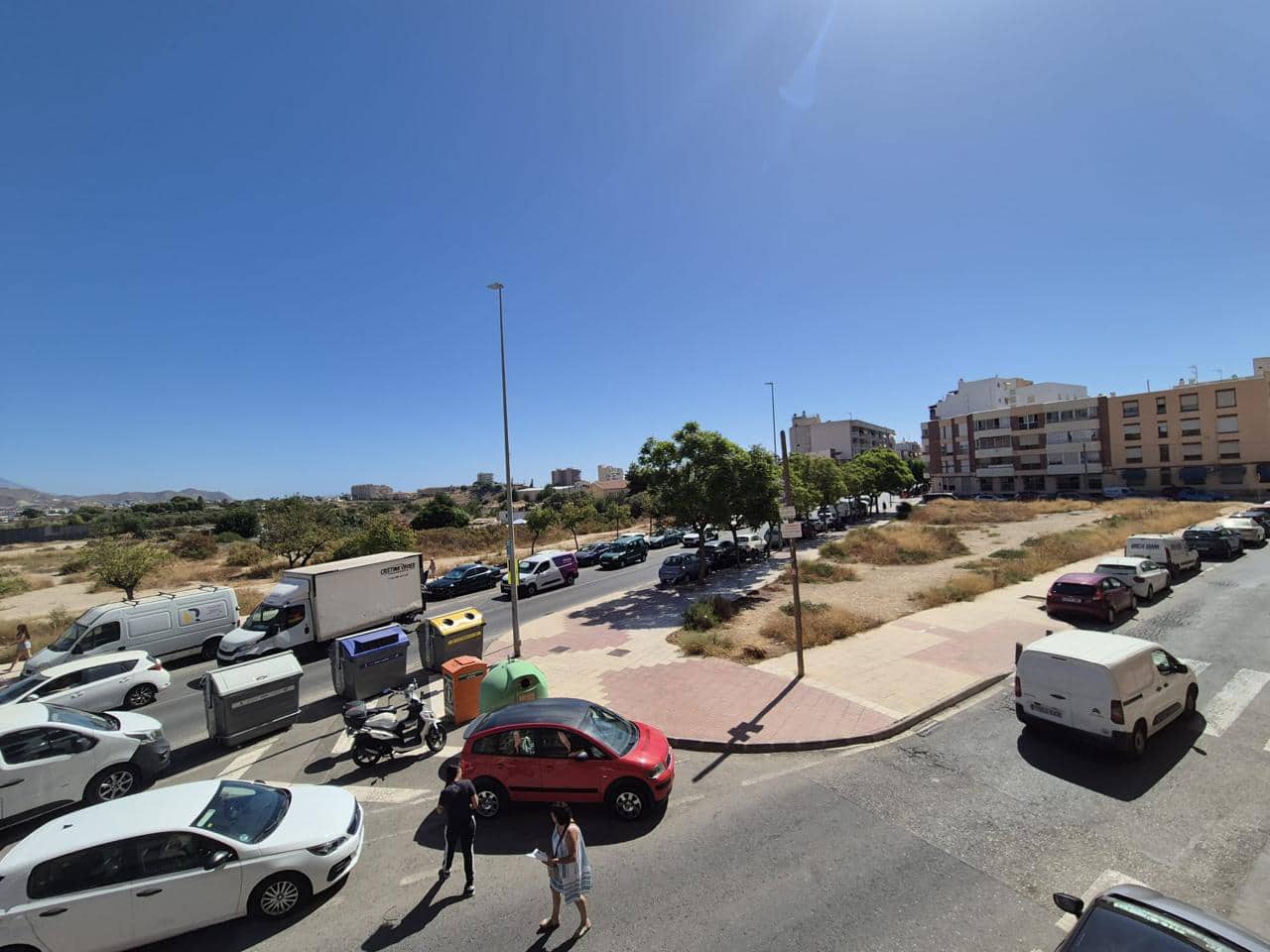 3 sovrum Lägenhet till salu i El Campello med garage - 249 000 € (Ref: 10042206)