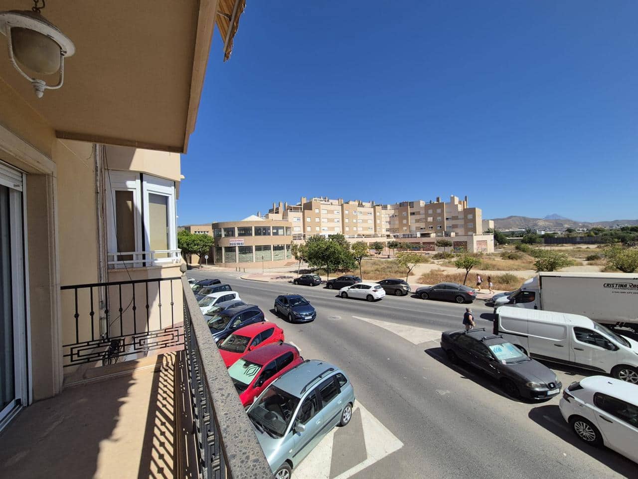 3 sovrum Lägenhet till salu i El Campello med garage - 249 000 € (Ref: 10042206)