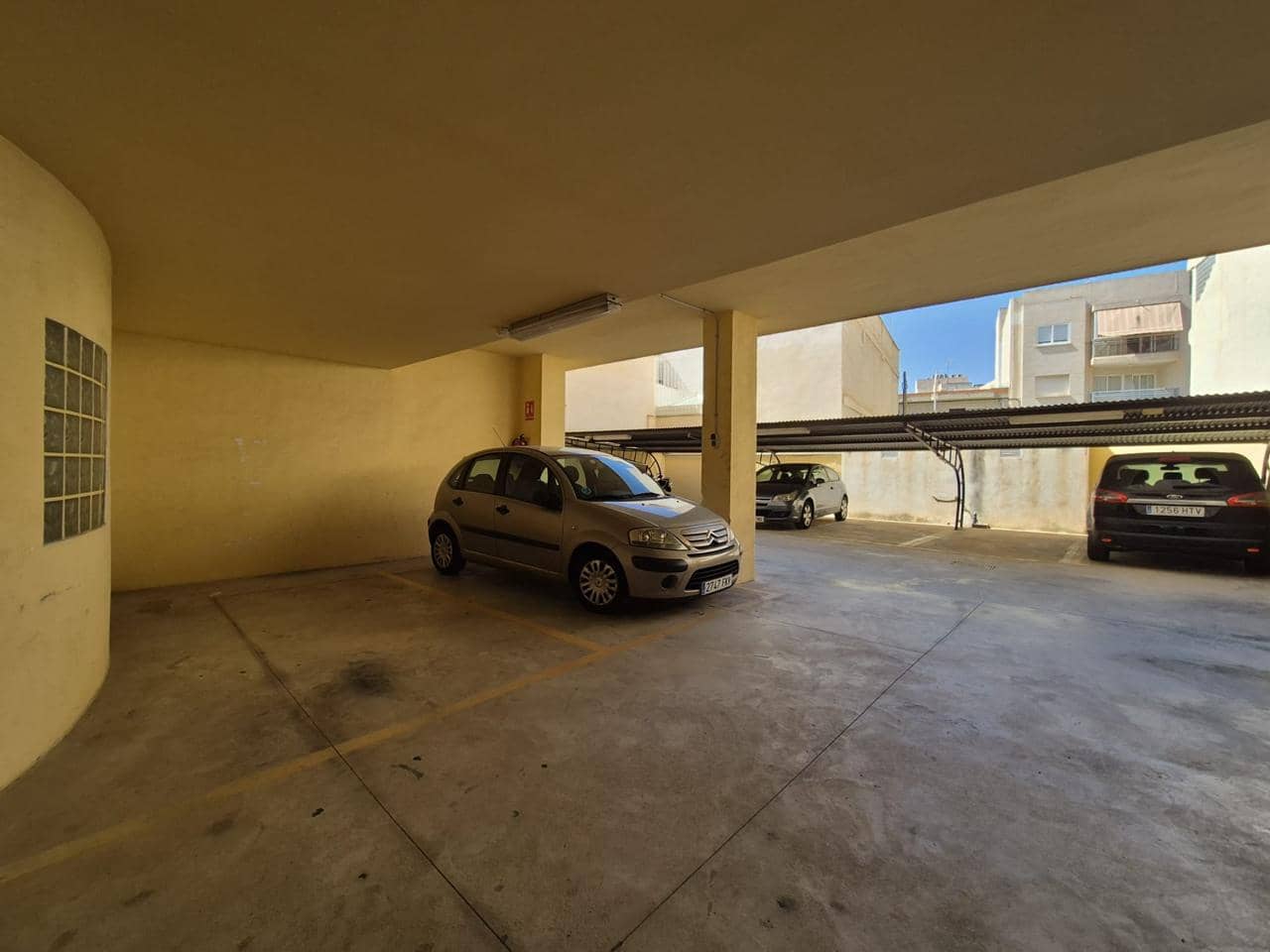 3 sovrum Lägenhet till salu i El Campello med garage - 249 000 € (Ref: 10042206)