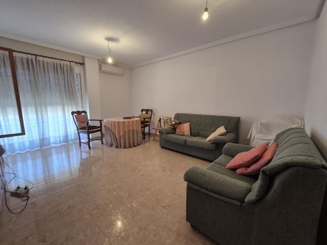 3 sovrum Lägenhet till salu i El Campello med garage - 249 000 € (Ref: 10042206)