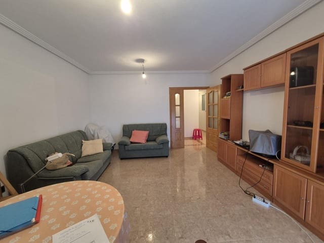 3 sovrum Lägenhet till salu i El Campello med garage - 249 000 € (Ref: 10042206)