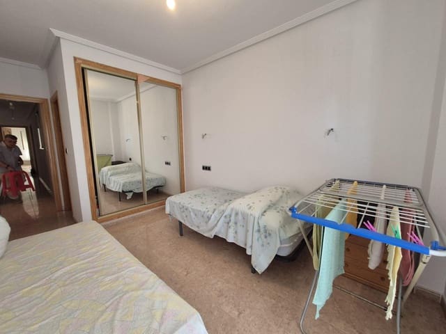 3 sovrum Lägenhet till salu i El Campello med garage - 249 000 € (Ref: 10042206)