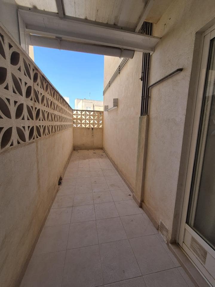 3 sovrum Lägenhet till salu i El Campello med garage - 249 000 € (Ref: 10042206)