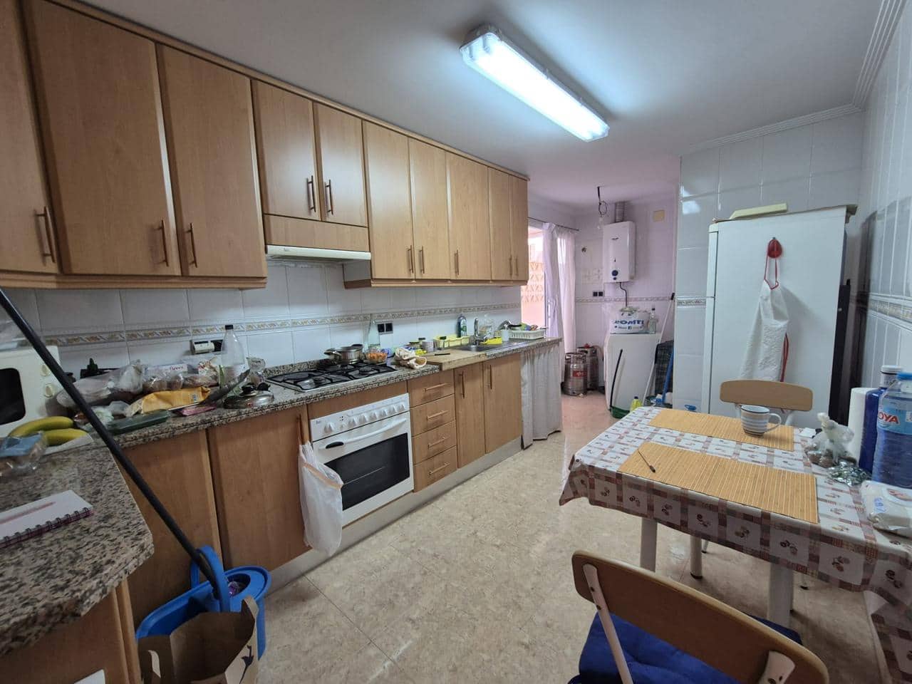 3 sovrum Lägenhet till salu i El Campello med garage - 249 000 € (Ref: 10042206)