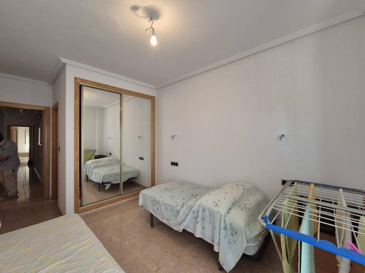 3 sovrum Lägenhet till salu i El Campello med garage - 249 000 € (Ref: 10042206)