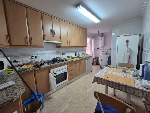 3 sovrum Lägenhet till salu i El Campello med garage - 249 000 € (Ref: 10042206)