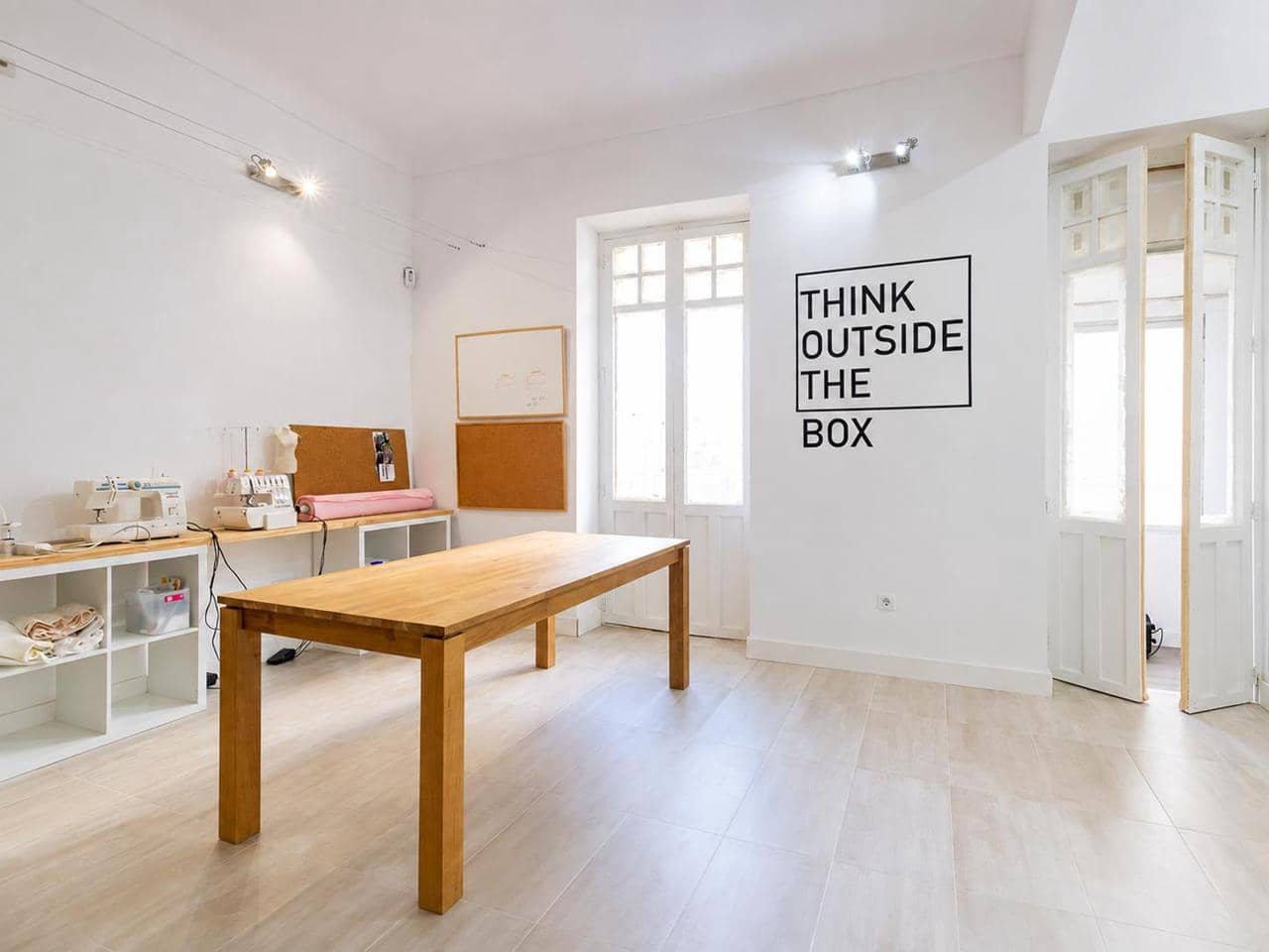 5 bedroom Office for rent in Alicante / Alacant city - € 1,200 (Ref: 10050515)