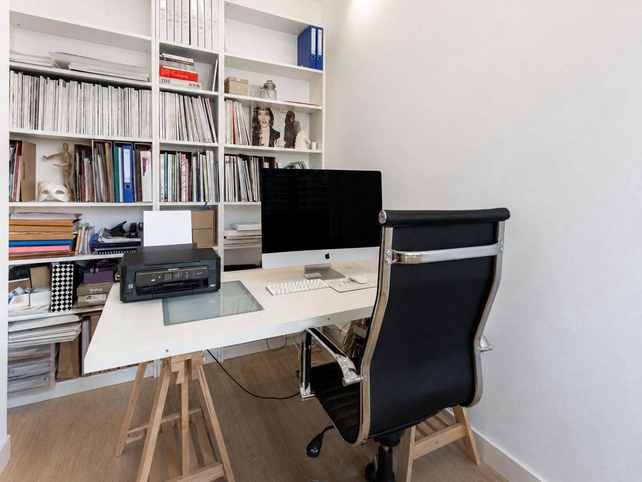 5 bedroom Office for rent in Alicante / Alacant city - € 1,200 (Ref: 10050515)