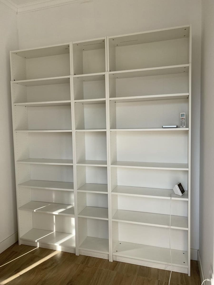 5 bedroom Office for rent in Alicante / Alacant city - € 1,200 (Ref: 10050515)