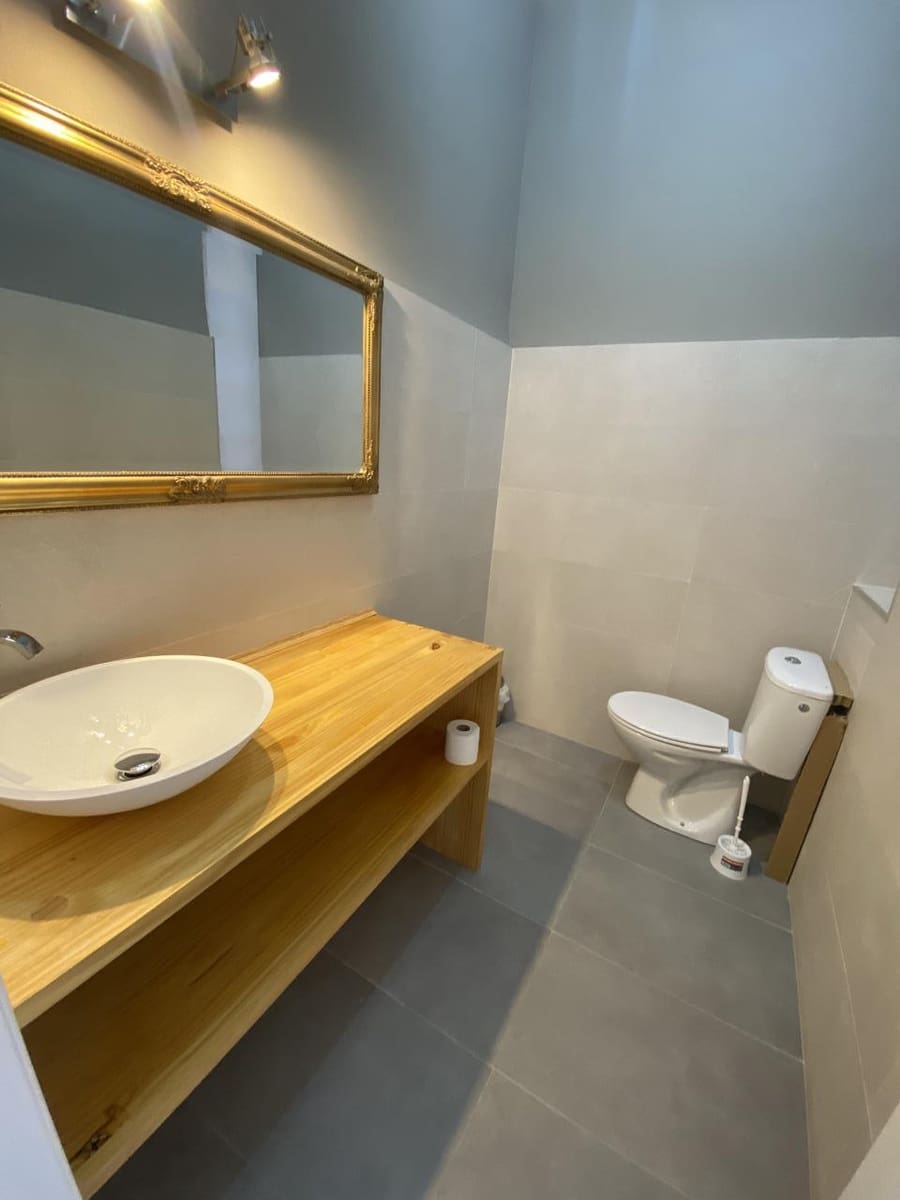 5 bedroom Office for rent in Alicante / Alacant city - € 1,200 (Ref: 10050515)