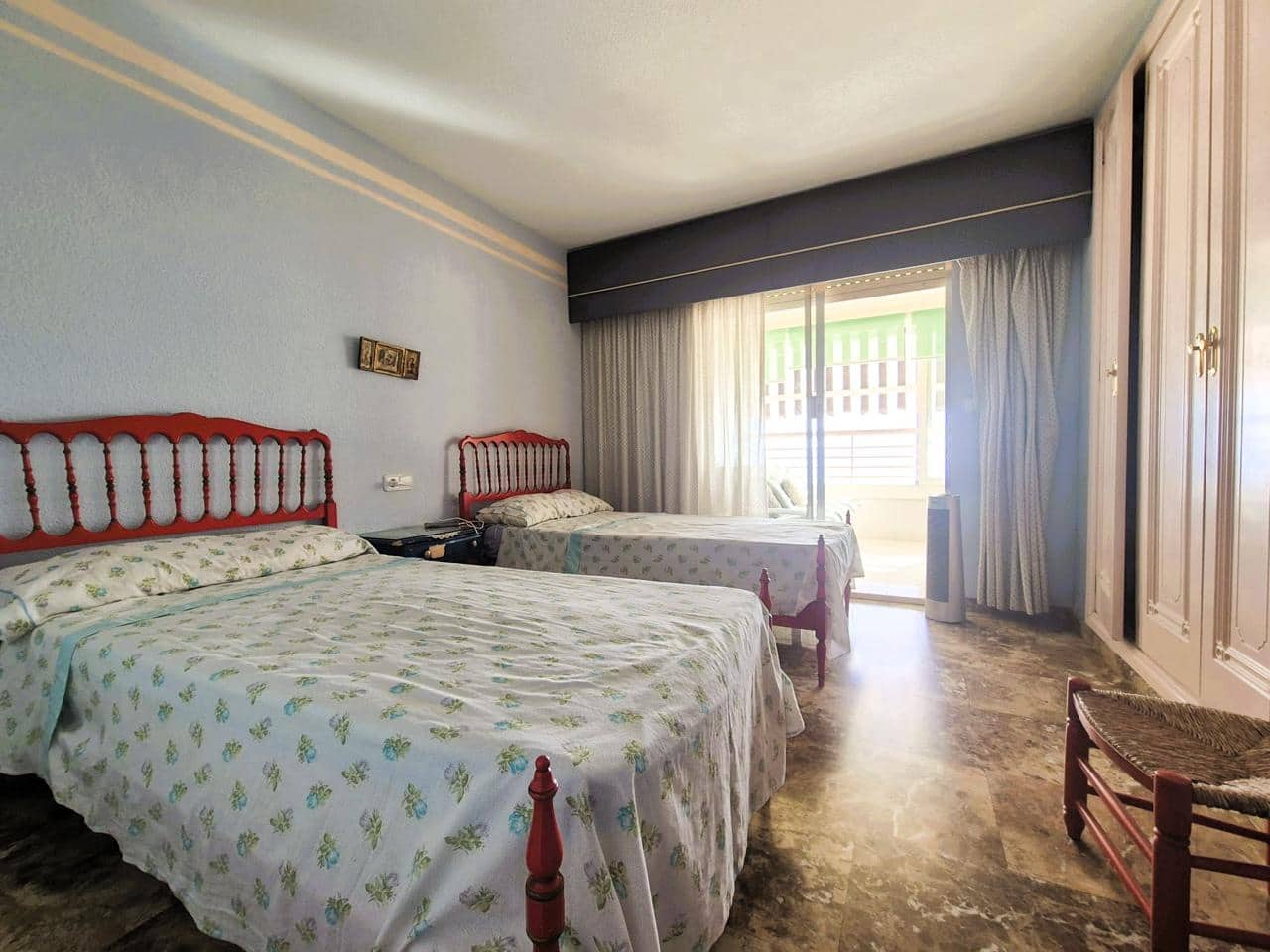 4 soveværelse Lejlighed til salg i Alicante by med swimmingpool garage - € 620.000 (Ref: 10054486)