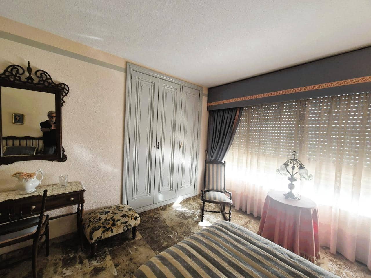4 soveværelse Lejlighed til salg i Alicante by med swimmingpool garage - € 620.000 (Ref: 10054486)
