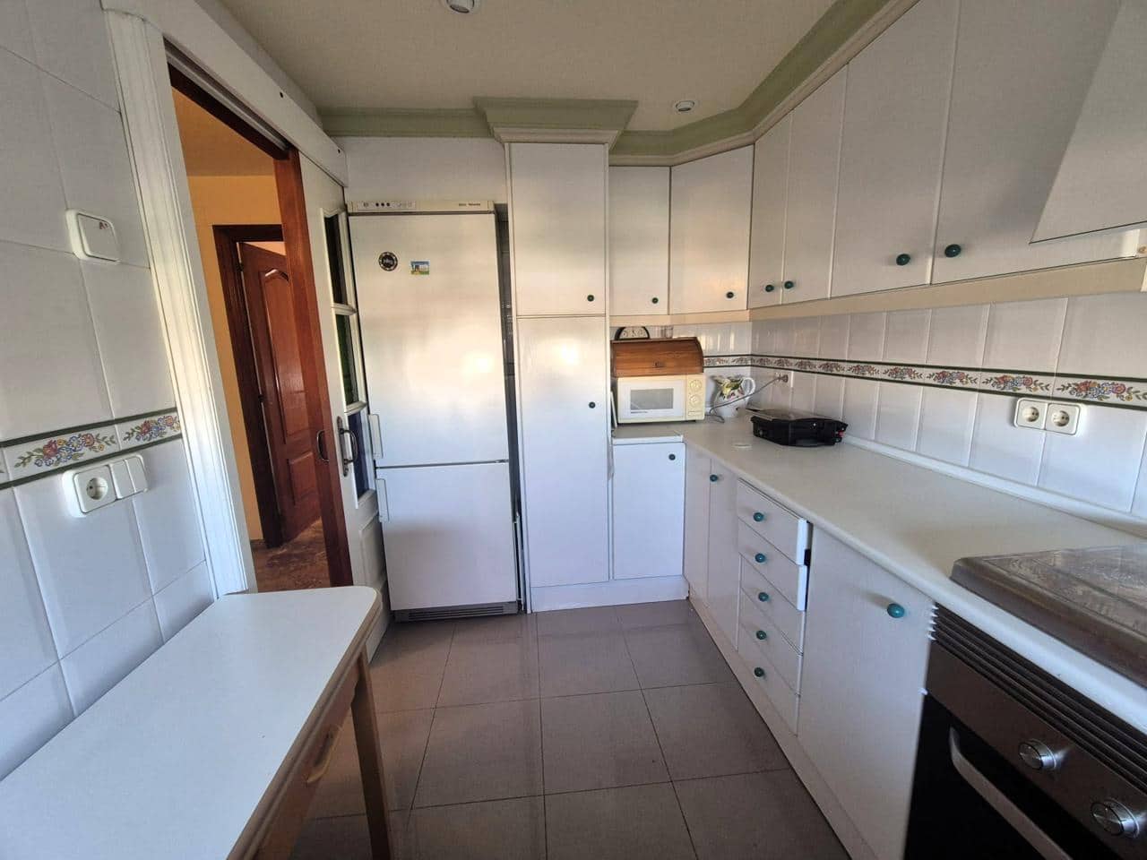 4 soveværelse Lejlighed til salg i Alicante by med swimmingpool garage - € 620.000 (Ref: 10054486)