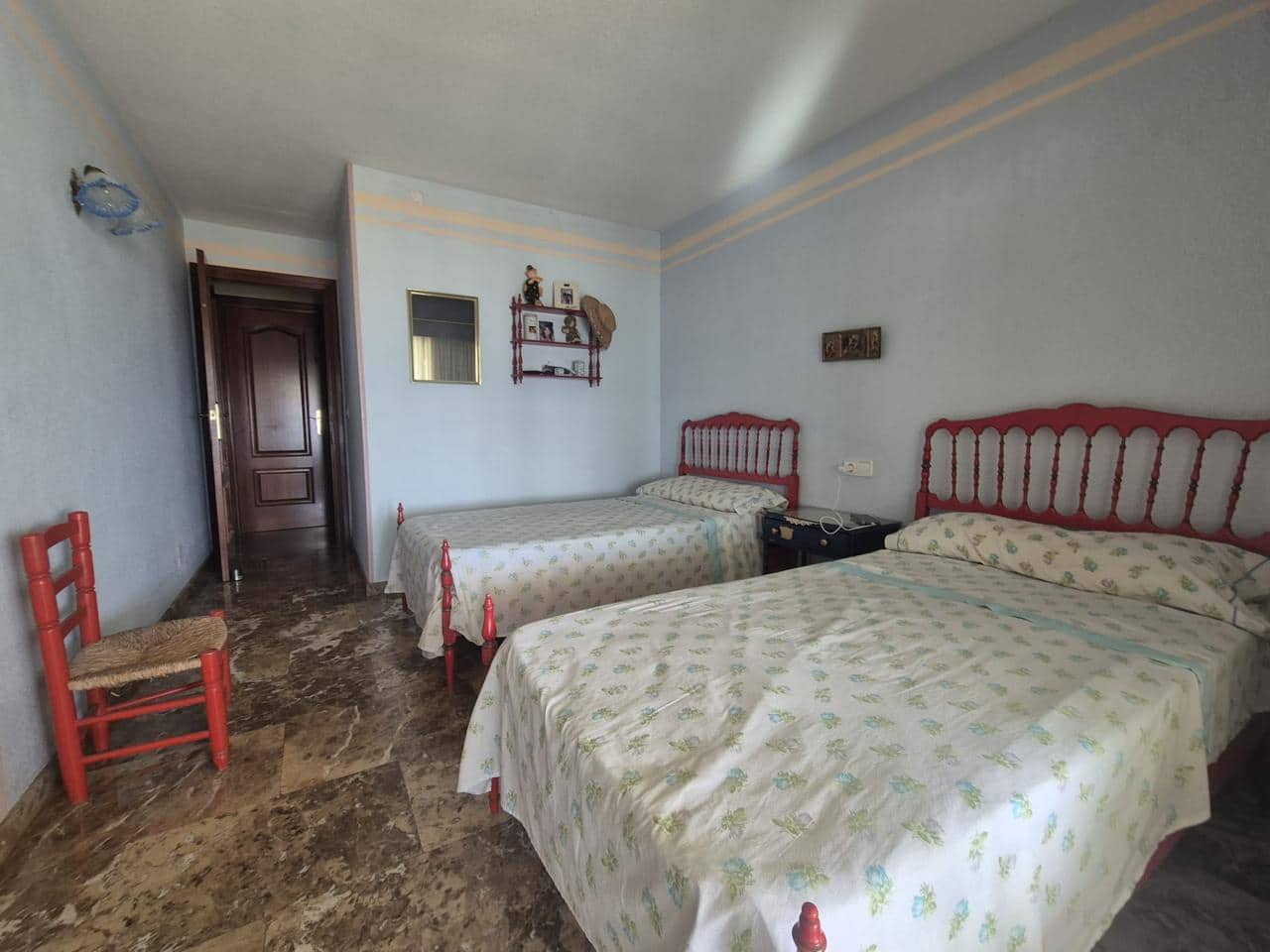 4 soveværelse Lejlighed til salg i Alicante by med swimmingpool garage - € 620.000 (Ref: 10054486)